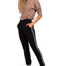  Women trousers model 135474 Moe 