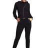  Women trousers model 170184 BeWear 