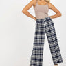  Women trousers model 175003 Lakerta 