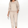  Women trousers model 178318 Numinou 