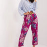  Women trousers model 194862 Italy Moda 