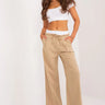  Women trousers model 196166 Italy Moda 