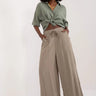  Women trousers model 197537 Sublevel 