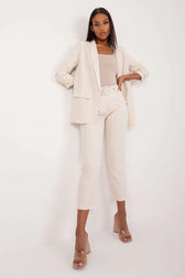  Women trousers model 197065 Och Bella 