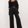  Women trousers model 201580 Italy Moda 