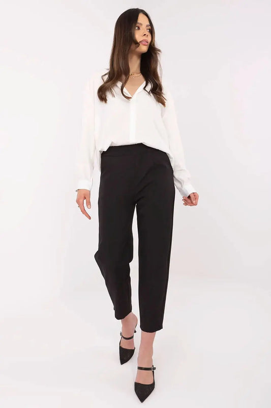  Women trousers model 212653 Och Bella 