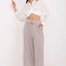  Women trousers model 212668 Sublevel 