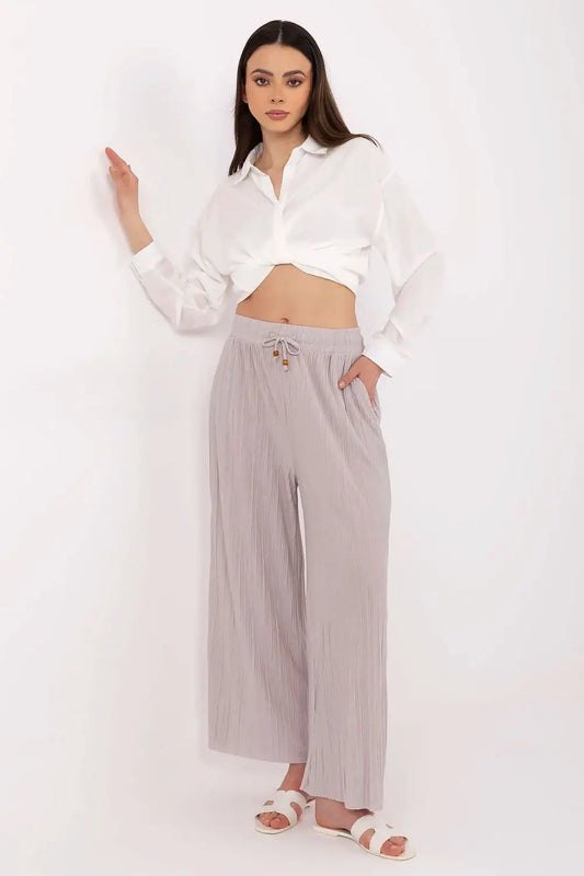  Women trousers model 212668 Sublevel 