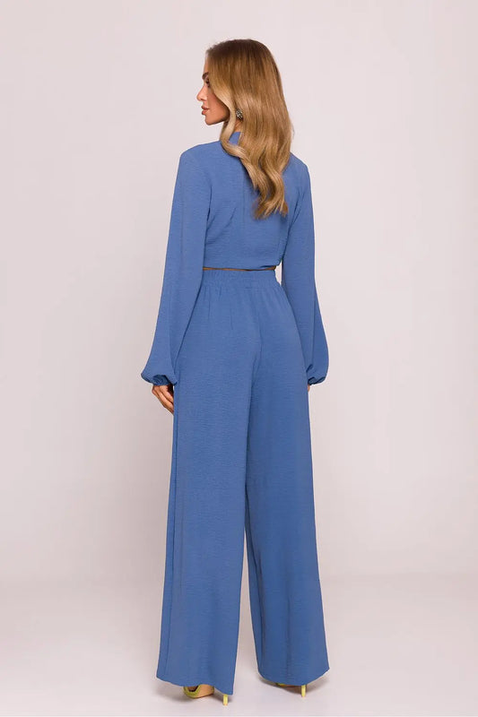  Women trousers model 213675 Moe 