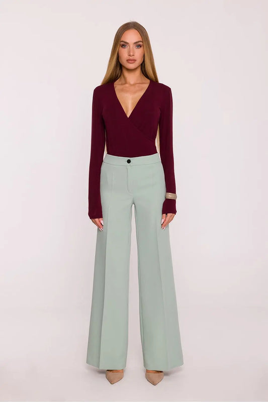  Women trousers model 216610 Moe 
