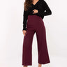  Women trousers model 216722 Rue Paris 