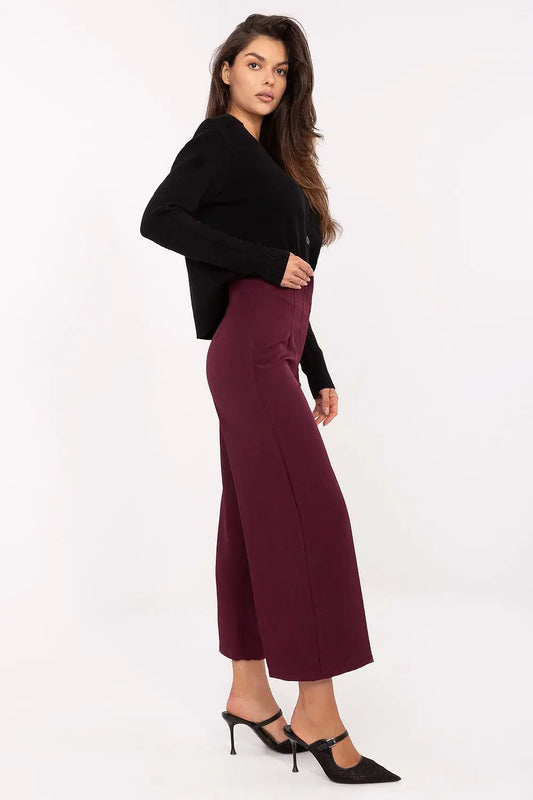  Women trousers model 216722 Rue Paris 
