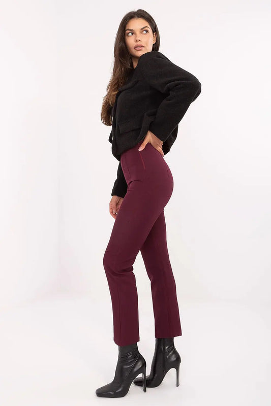  Women trousers model 216742 Rue Paris 