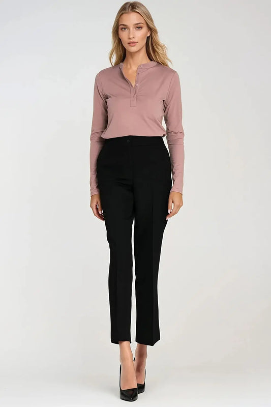 Women trousers model 217600 Nife 