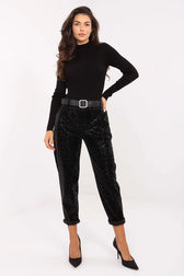 Women trousers model 218443 Italy Moda 