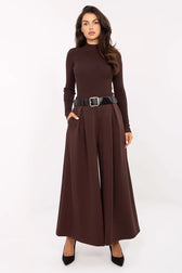  Women trousers model 218448 Italy Moda 
