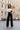  Women trousers model 218581 LaBalancia 