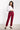  Women trousers model 218976 awama 