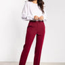  Women trousers model 218976 awama 