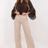  Women trousers model 219086 Lakerta 