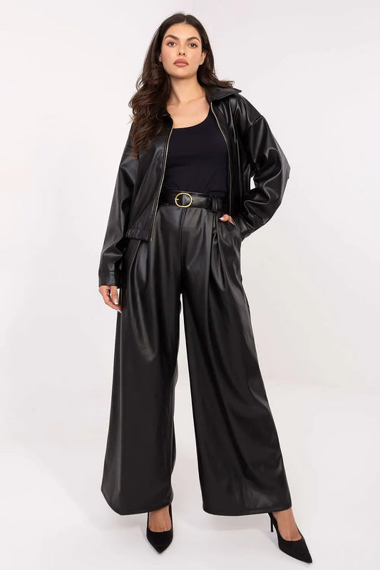  Women trousers model 219883 Rue Paris 