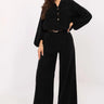  Women trousers model 220280 Italy Moda 