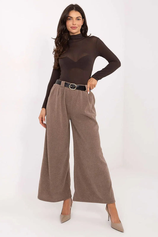  Women trousers model 220873 Rue Paris 