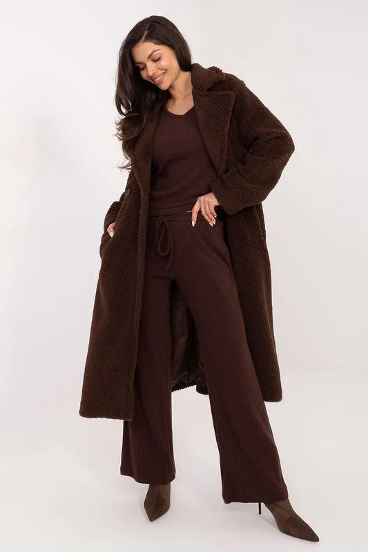  Women trousers model 221379 Factory Price 