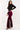  Women trousers model 221557 Italy Moda 