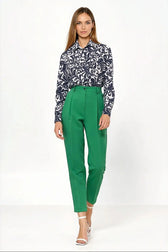  Women trousers model 221732 Nife 