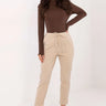  Women trousers model 223102 Factory Price 