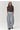  Women trousers model 223362 Makadamia 