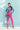  Women trousers model 223504 LaBalancia 