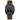 Women's Fashion Anti-square Quartz Watch Utrano