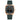 Women's Fashion Anti-square Quartz Watch Utrano