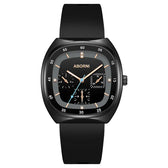 Women's Fashion Anti-square Quartz Watch Utrano