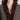 Women's Plus Cashmere Fur Collar Knitted Cardigan Shawl Cape Coat  