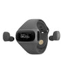 Wrist Wear True Bluetooth W20PRO smart watch wireless bluetooth earbuds  