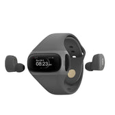 Wrist Wear True Bluetooth W20PRO smart watch wireless bluetooth earbuds  