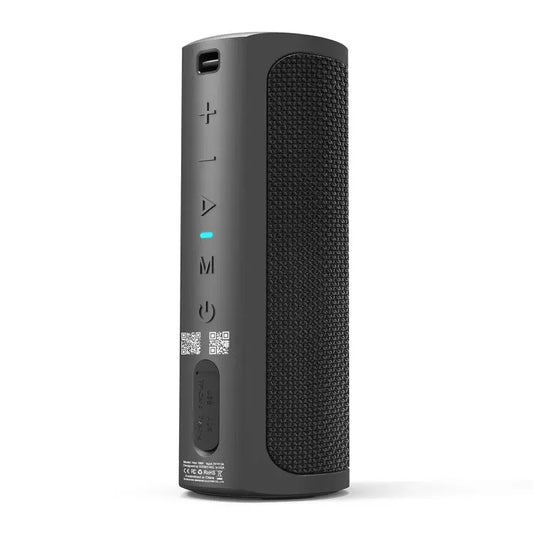 XDOBO Hero 1999 IPX7 Waterproof TWS Wireless Bluetooth Speaker Outdoor Subwoofer, Hero 1999 - UTrano