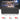 XDOBO X5 IPX6 Waterproof Portable Wireless Bluetooth Speaker Outdoor Subwoofer, X5 - UTrano