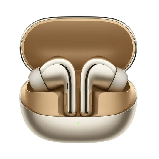 Xiaomi Buds 4 Pro Global Edition 48dB Dynamic Noise Reduction Motion In Ear True Wireless Bluetooth earphones - UTrano