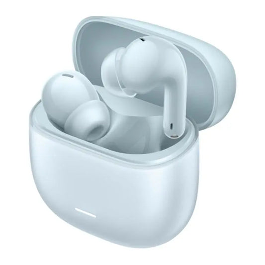 Xiaomi Redmi Buds 6 Lite Dual Microphone AI Call Wireless Bluetooth Earphone Utrano