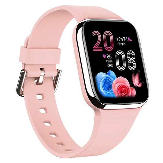Y9Pro Smart Watch Bluetooth Calling  