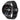 Yesido IO28 Smart Watch, 1.51 inch Screen, Support BT Call / Heart Rate Utrano