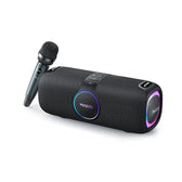 Yesido YSW21 Outdoor Portable Wireless Bluetooth Speaker with Microphone, YSW21 - UTrano