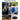 Yesido YSW38 30W Dual-Channel Stereo Outdoor Bluetooth Speaker  