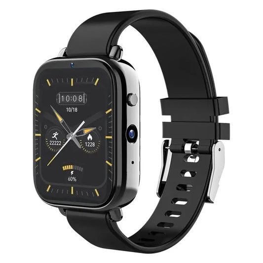 Z20 1.75 inch Screen 4G LTE Smart Watch Android 9 OS, 1GB+16GB, 4GB+64GB, 4GB+128GB Utrano