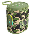  Camouflage Green
