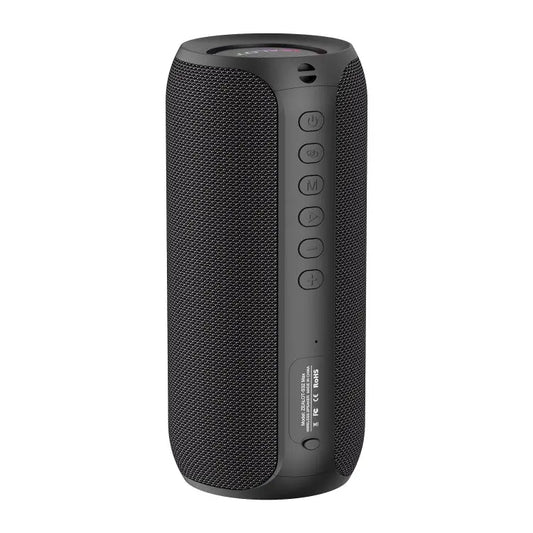 Zealot S32 Max 20W High Power Bluetooth Speaker with RGB Light - UTrano